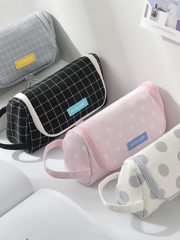 กล่องดินสอ รูปแบบสุ่ม 1 ชิ้น g-55