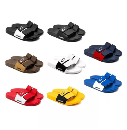 SAN66-รองเท้าแตะ แกมโบล Gambol 43111