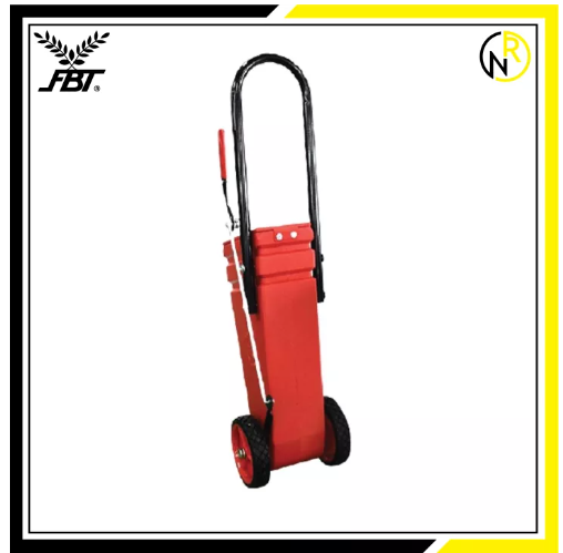 DK93-FBT รถโรยปูนพลาสติก ชนิดแห้ง 59317