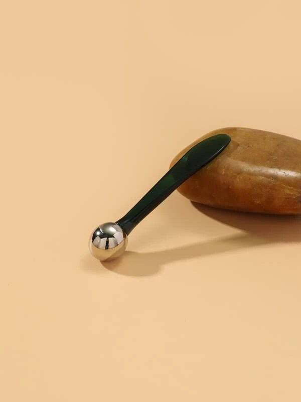 ลูกกลิ้งนวด มินิ ดวงตา 1 ชิ้น d-21