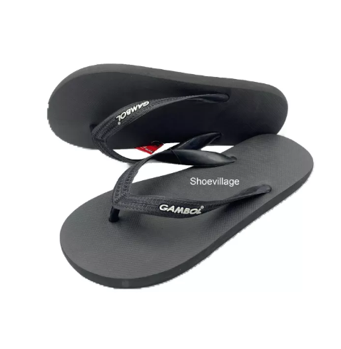 SAN63-รองเท้าแตะ ฟองน้ำ Gambol 71052