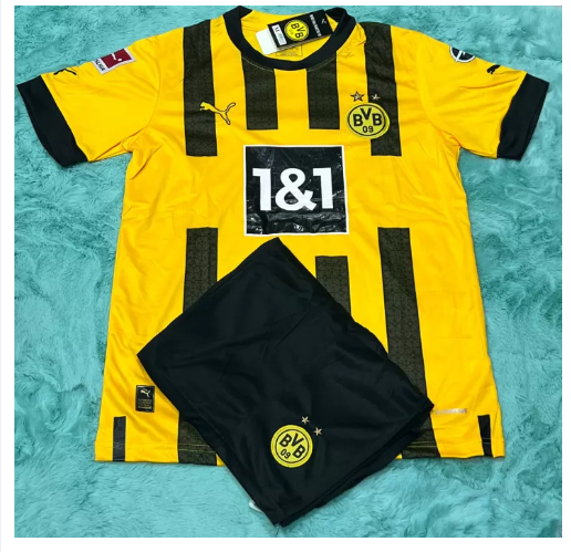 Z36-เสื้อกีฬา ดอทมนต์ ชุดฟุตบอล ชุดผู้ใหญ่ (ได้ทั้งชุด เสื้อพร้อมกางเกง)ราคาถูก รุ่นใหม่2022/2023