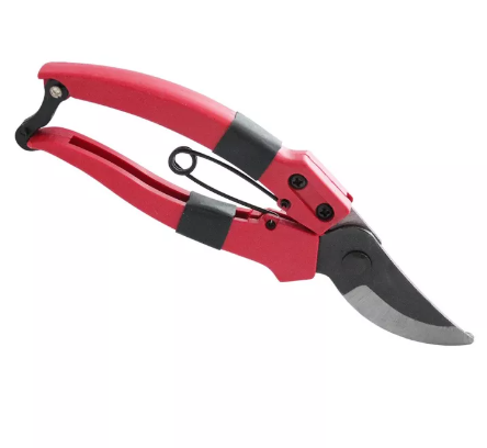 D45-กรรไกรตัดกิ่ง กรรไกรตัดกิ่ง กรรไกรสำหรับตัดแต่งกิ่งไม้ ดอกไม้ ราคาถูกมาก อุปกรณ์แต่งสวน