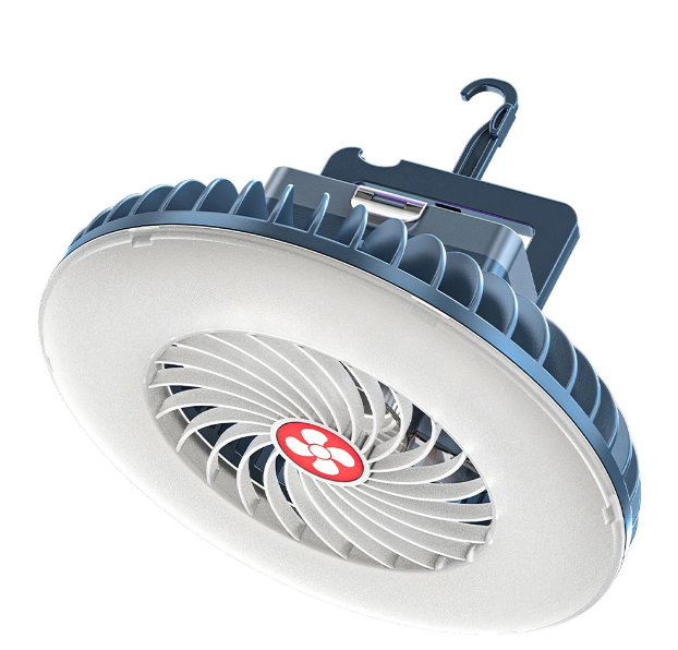 MW232-3 In 1 โคมไฟฉุกเฉินสําหรับการตั้งแคมป์, เดินป่า, นอก, ชั่วโมง / ชั่วโมง / โคมไฟแขวนเต็นท์