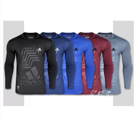 VIC68-Aเสื้อกีฬาแขนยาวA เสื้อแขนยาวคอกลม เสื้อกีฬาแขนยาวชาย เสื้อกีฬาแขนยาวหญิง เสื้อผ้ากีฬาแฟชั่น เสื้อใส่เที่ยว เสื้อแขนยาว