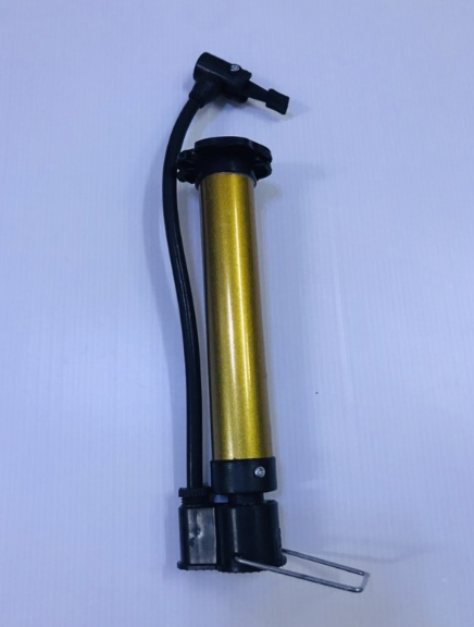 MW102-ที่สูบลมจักรยานแบบพกพา