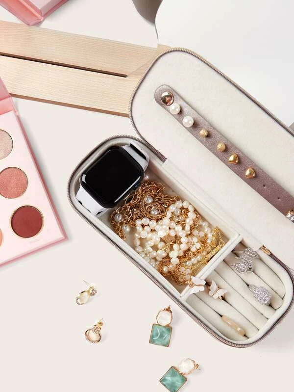 กล่องเก็บเครื่องประดับ 1 ชิ้น  i-102