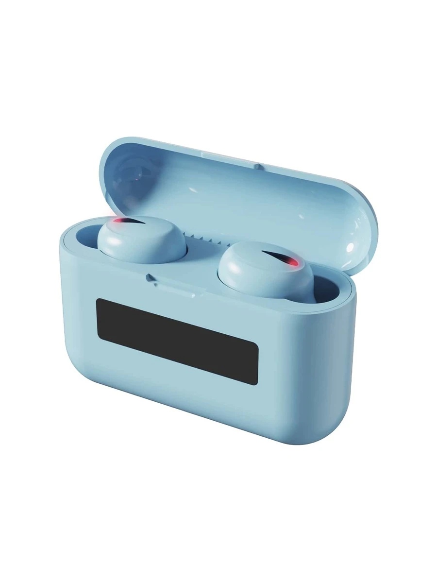 หูฟัง 1 ชิ้น กันน้ำ ไร้สาย ใช้ร่วมกับ Bluetooth dd-50