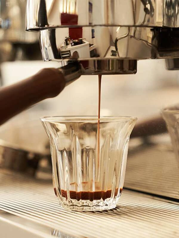 ถ้วย สีพื้น โปร่งใส 10 ชิ้น  oo-65