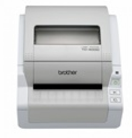 DA71-BROTHER TD-4000 เครื่องพิมพ์ฉลาก เทอร์มอล