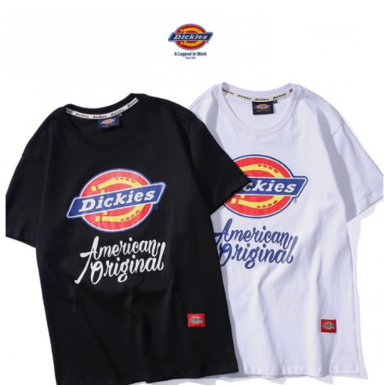 PE30-T-SHIRTS CLASSIC LOGO