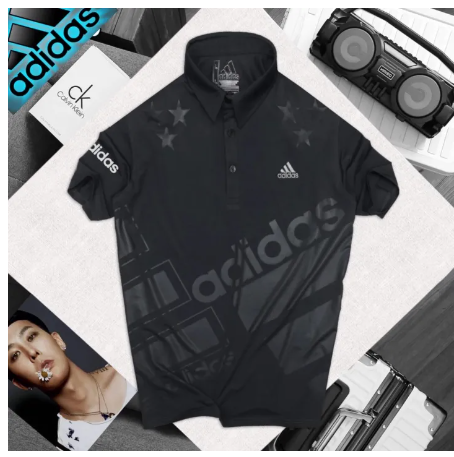 FJ07-เสื้อโปโลคอปกA เสื้อผ้าโปโลกีฬา Aเสื้อคอปกกีฬา เสื้อผ้าแฟชั่น เสื้อผ้าสวมใส่เที่ยวสบาย เสื้อผ้าออกกำลังกาย