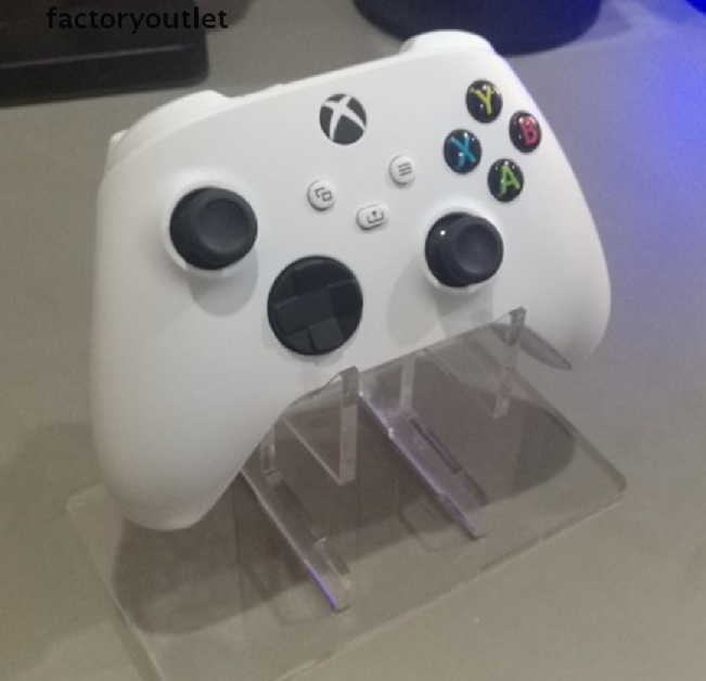 ROM78-Flth ขาตั้งจอยเกมคอนโซล สําหรับ Switch Pro PS5 Xbox Series X PS4