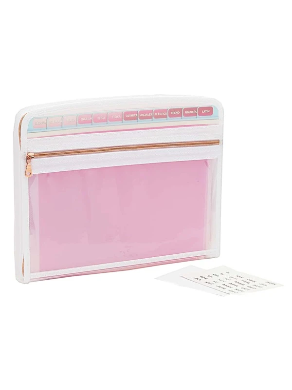 แฟ้มโฟลเดอร์ สีสุ่ม 1 ชิ้น f-22