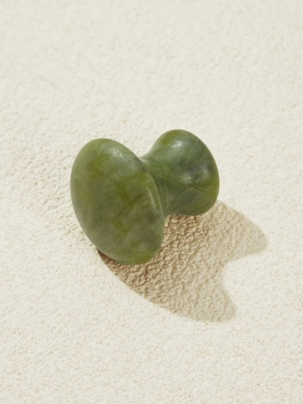 เครื่องนวด หิน ใบหน้า 1 ชิ้น e-82