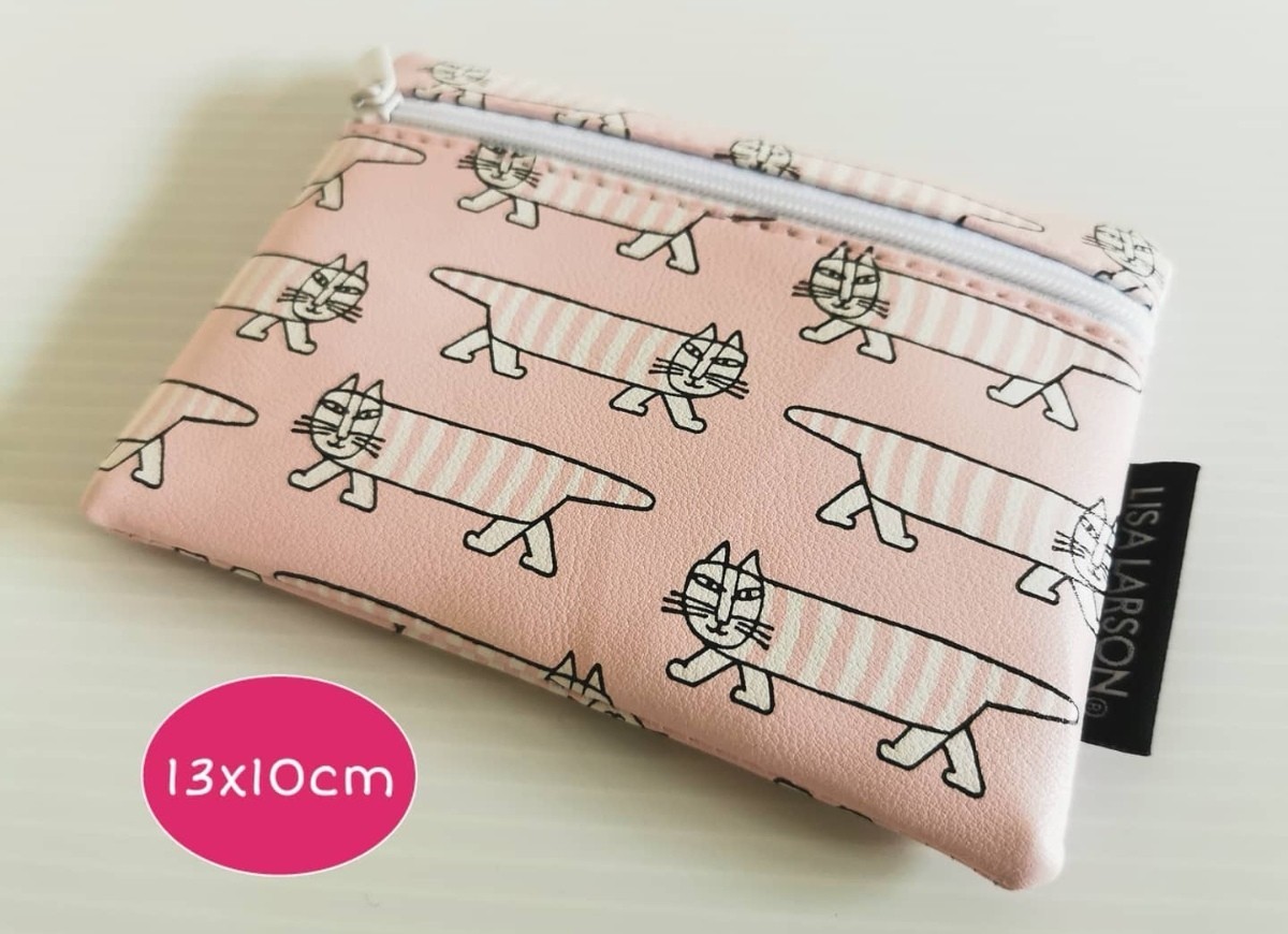 Lisa Larson กระเป๋า #005