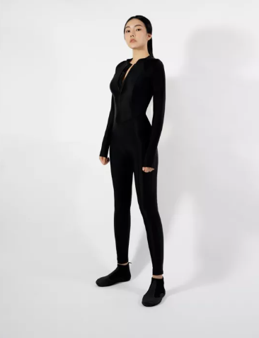 S95 Musestore Swimsuit 24 ชุดว่ายน้ำเต็มตัว