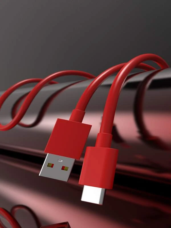 สายข้อมูล ชาร์จเร็ว 1 ชิ้น  b-61