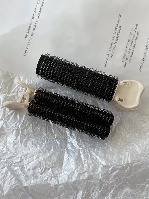 DAZY กิ๊บยกโคนผม 2 ชิ้น k-19