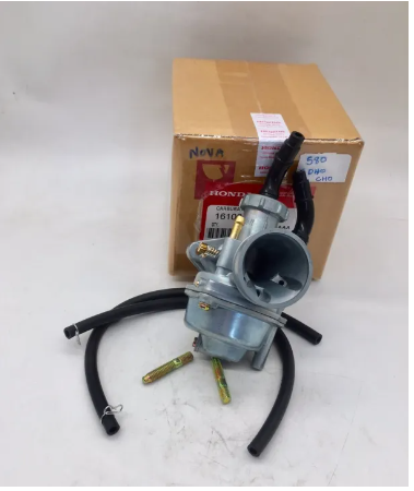 FU127-คาร์บู HONDA NOVA คาร์บู งานคุณภาพจากโรงงาน จูนติดง่าย โนวา (KW7-641)จูนนิ่ง ใช้ดี งานเกรดA