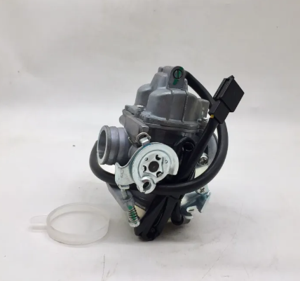 FU125-คาร์บูเรเตอร์ HONDA CLICK คาร์บู งานคุณภาพจากโรงงาน จูนติดง่าย คลิก (KVB)จูนนิ่ง ใช้ดี งานเกรดA