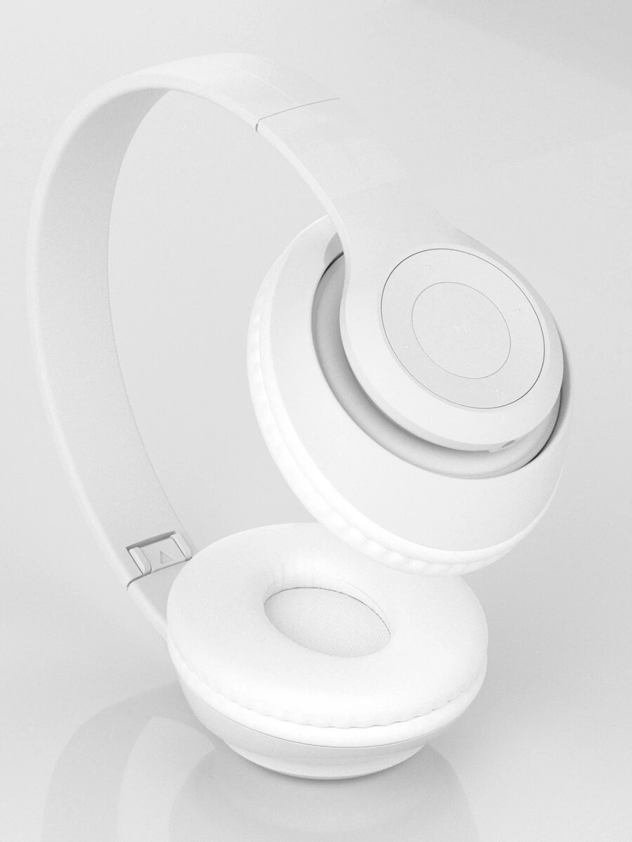 ชุดหูฟัง พับได้ ไร้สาย 1 ชิ้น เหมาะกับ Bluetooth  dd-24