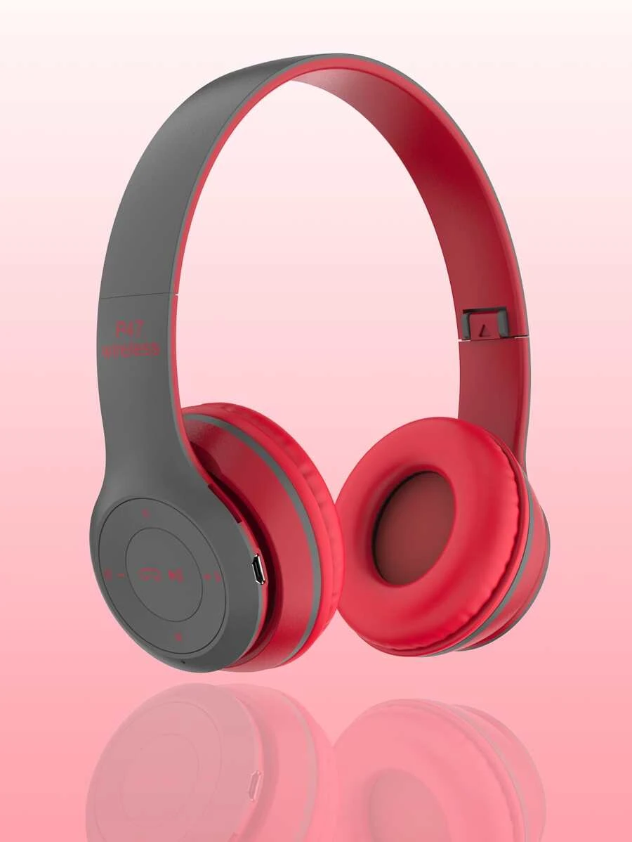 ชุดหูฟัง ไร้สาย เหมาะกับ Bluetooth  dd-60