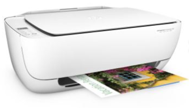 DA27-HP DeskJet Ink Advantage 3635 Multfunction Inkjet Printer