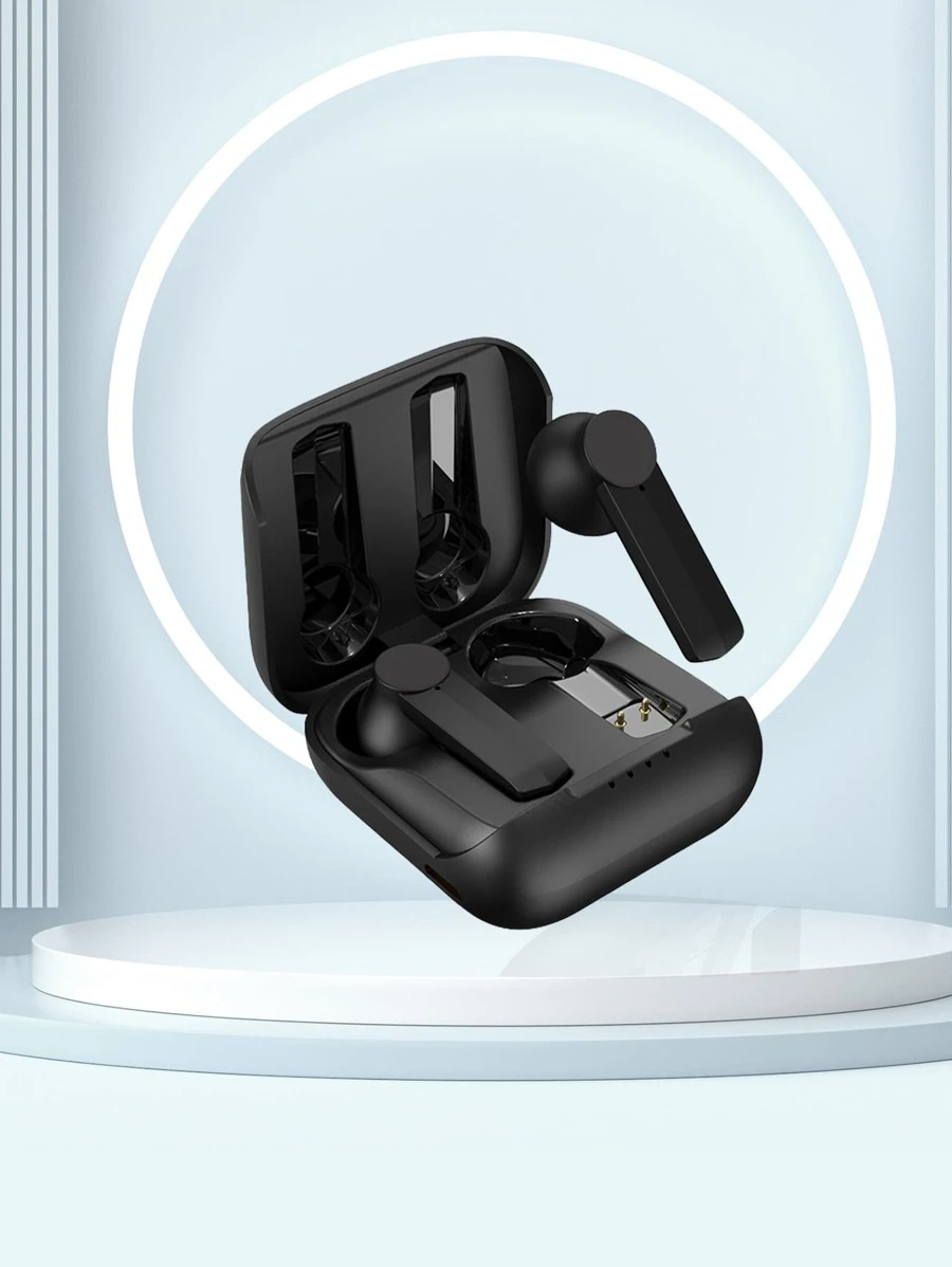 หูฟัง เล่นกีฬา เกมมิ่ง ไร้สาย ใช้ร่วมกับ Bluetooth  dd-86