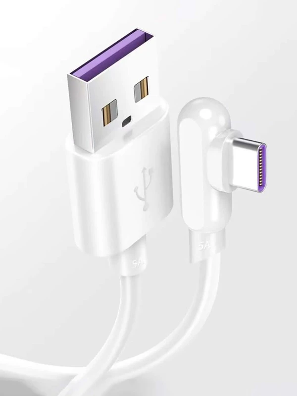 สายเคเบิลType C 1 ชิ้น b-55