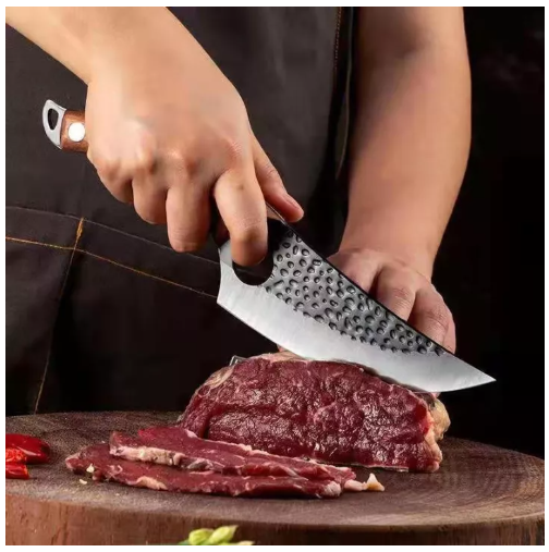 KIT47-่japan knife / camping knife / out door knife