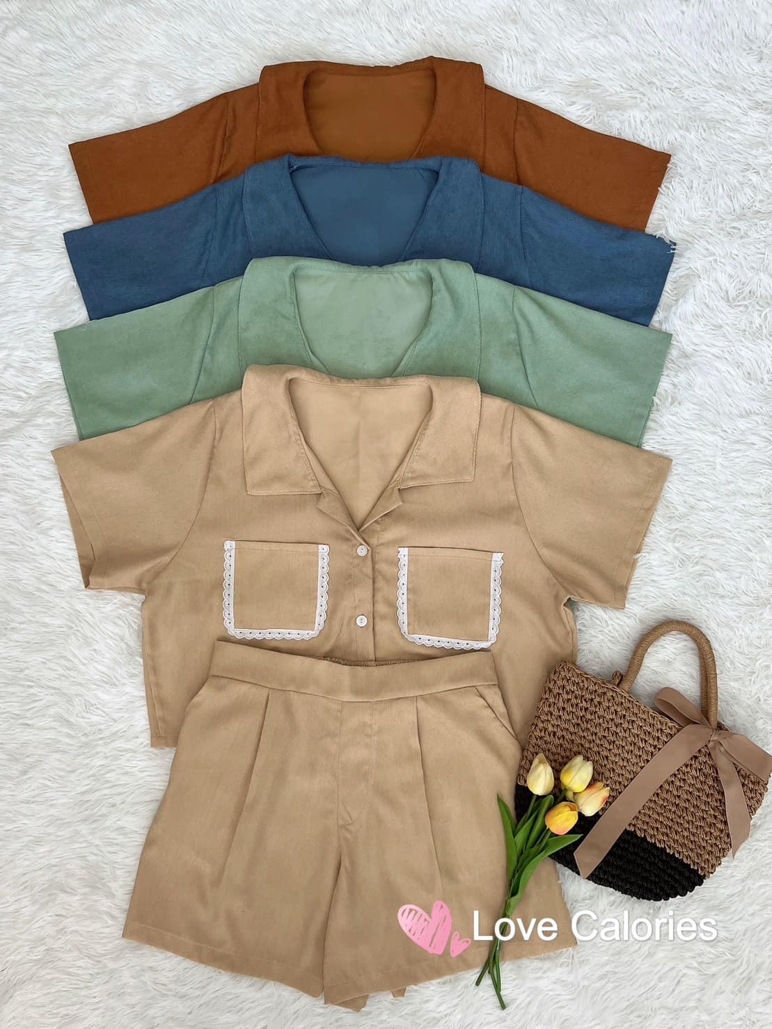 เสื้อผ้าสาวอวบ  009