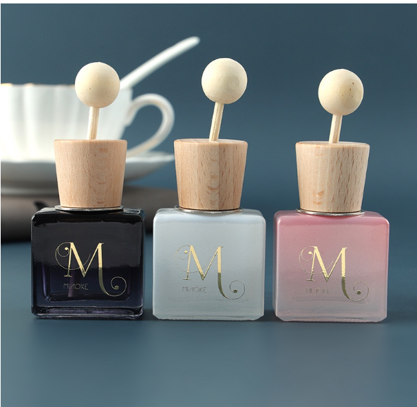 GX59-น้ำหอมรถยนต์ น้ำหอมปรับอากาศ หอมมากไม่แพง นำเข้าจากฝรั่งเศส