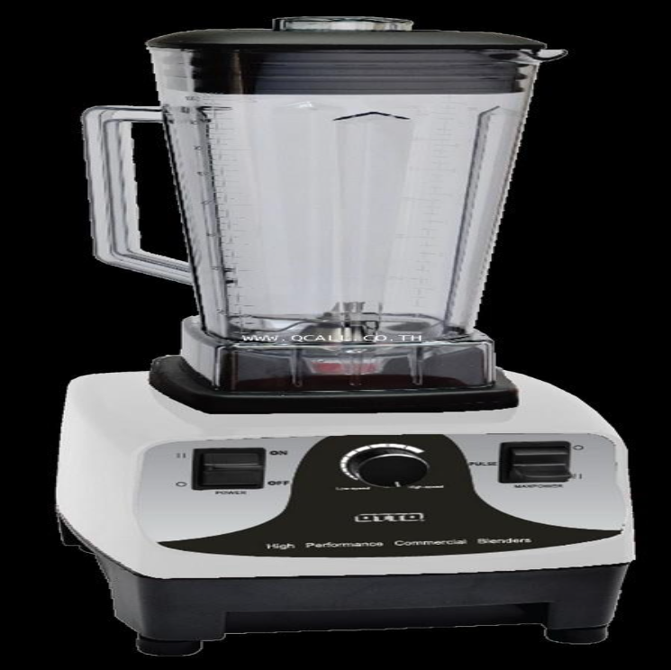 P81-เครื่องปั่นทรงพลัง ออตโต้ OTTO รุ่นBE-127A ระบบป้องกันมอเตอร์ไหม้ ส่งฟรีถึงที่ทั่วประเทศ