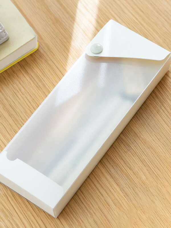 กล่องดินสอ มินิมอล 1 ชิ้น  g-51