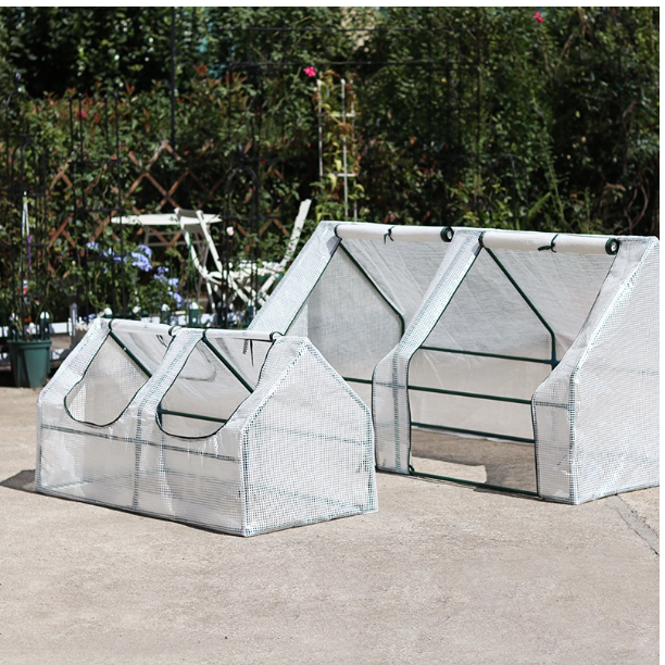 TH217-กระบองเพชรเรือนกระจก Prefab เรือนกระจก 180*90*90 ซม. ตู้บอนไซ, เรือนกระจกบอนไซ, เรือนกระจกเรือนกระจก Garden Greenhouse