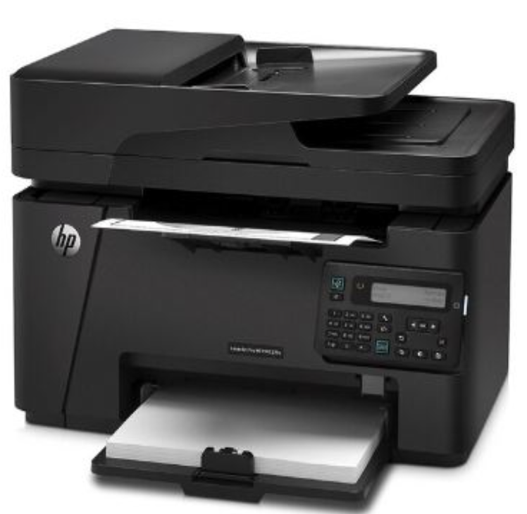 DA06-HP M127FS PRINTER